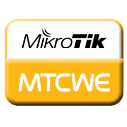 Avanzado Wireless - MikroTik Certified Wireless Engineer (MTCWE )