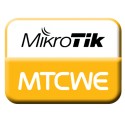 Avanzado Wireless - MikroTik Certified Wireless Engineer (MTCWE )