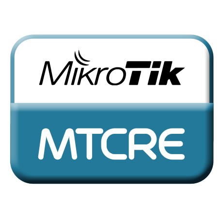 Avanzado de Ruteo - MikroTik Certified Routing Engineer (MTCRE)