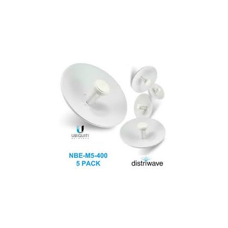 Ubiquiti AirMax PowerBeam M5-400 