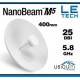 Ubiquiti AirMax PowerBeam M5-400 