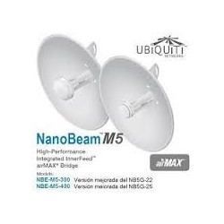 Ubiquiti M5-300 Antena 22 dBi