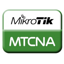 Esencial - MikroTik Certified Network Associate (MTCNA)